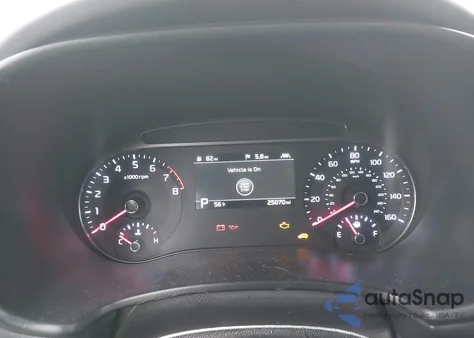 2020 Kia Soul Gt-Line Turbo z USA, uszkodzony, nr VIN KNDJ53AFXL7093373